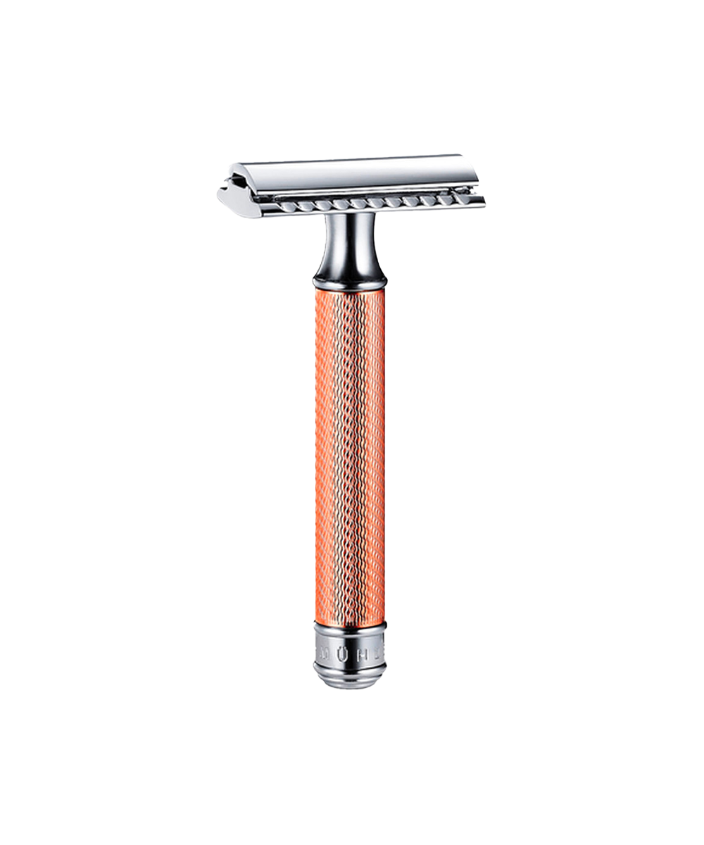 Safety Razors